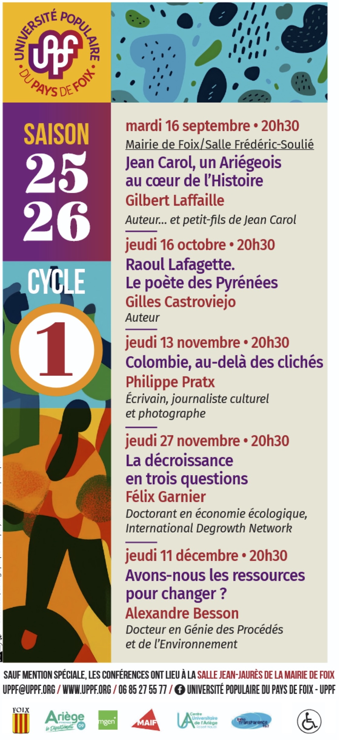 2025 2026   cycle 1